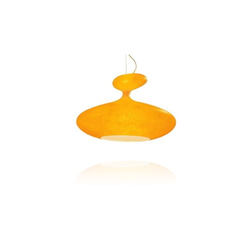 E.T.A SAT KDLN Kundalini Suspension Lamp