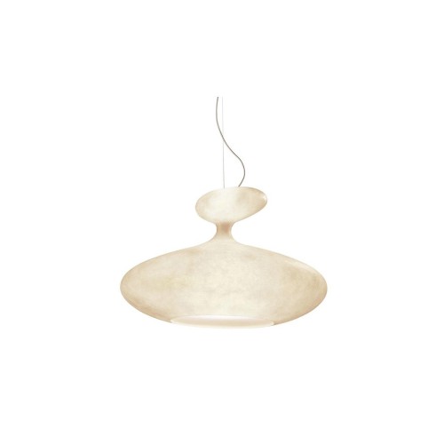 E.T.A SAT KDLN Kundalini Suspension Lamp