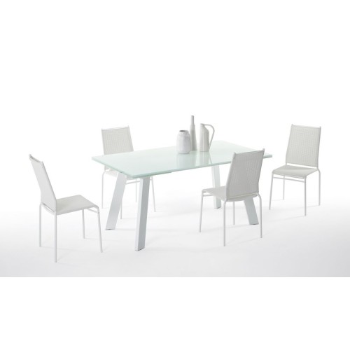 Gulliver Ingenia Casa Bontempi extendable Table