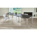 Winny Ingenia Casa Bontempi extendable Table