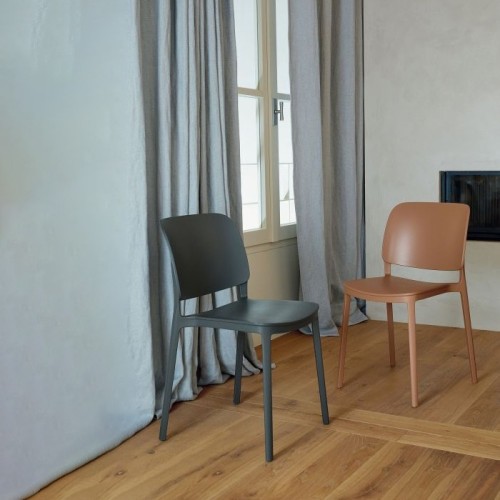 Keai Ingenia Casa Bontempi Chair