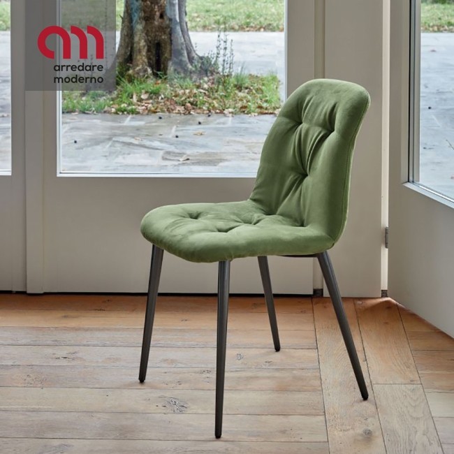 Spring Ingenia Casa Bontempi Chair