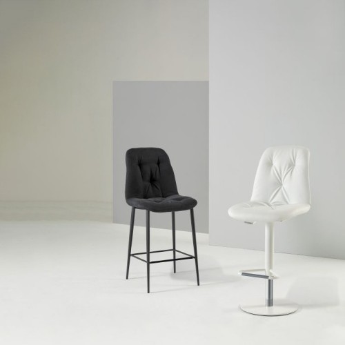 Spring Ingenia Casa Bontempi Stool