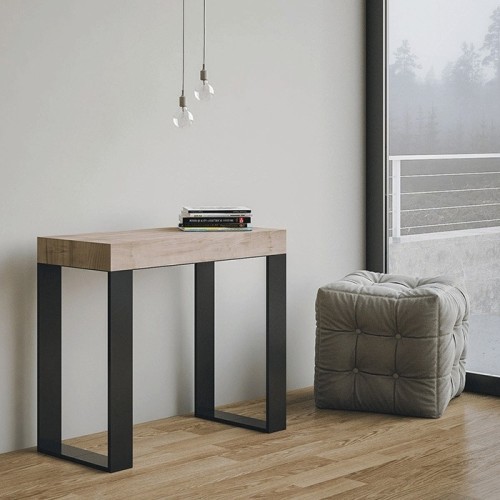 Tecno Itamoby Console table Anthracite Frame