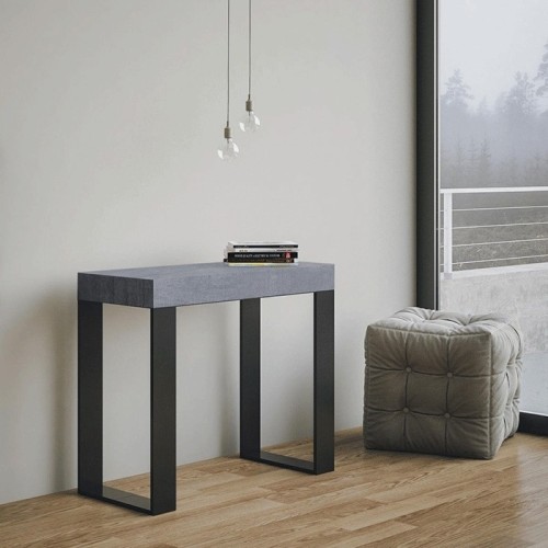 Tecno Itamoby Console table Anthracite Frame