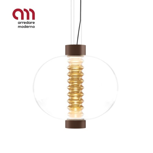 Bolha KDLN Kundalini Suspension Lamp