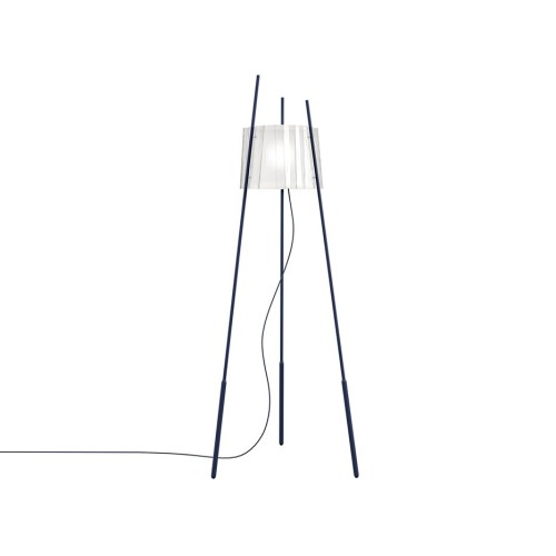 Tyla KDLN Kundalini Floor lamp