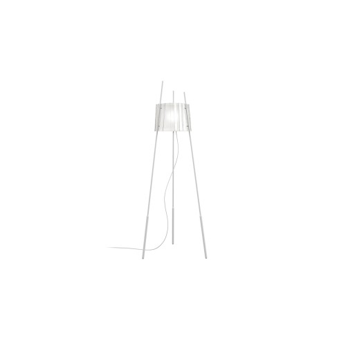 Tyla KDLN Kundalini Floor lamp