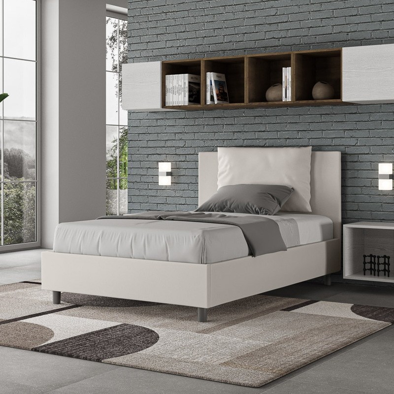 Ityhome Antea container double bed - Arredare Moderno