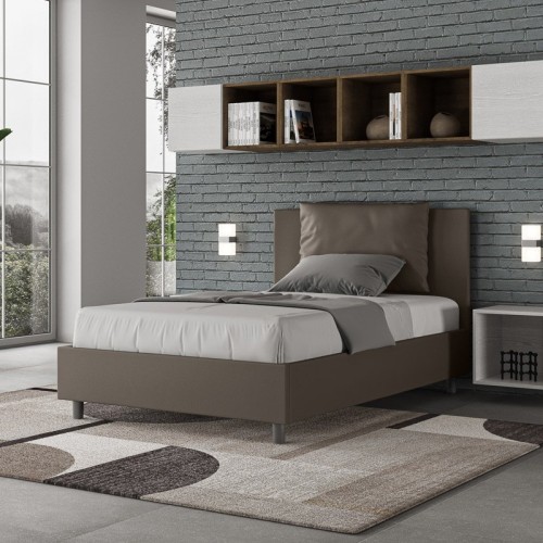 Ityhome Antea container double bed - Arredare Moderno