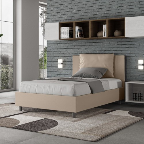 Ityhome Antea container double bed - Arredare Moderno