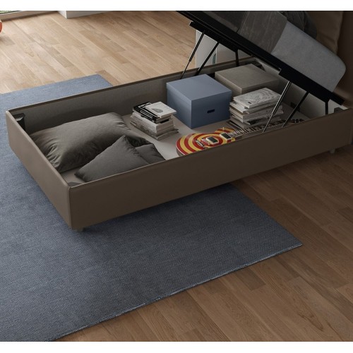 Ityhome Antea single bed - Arredare Moderno