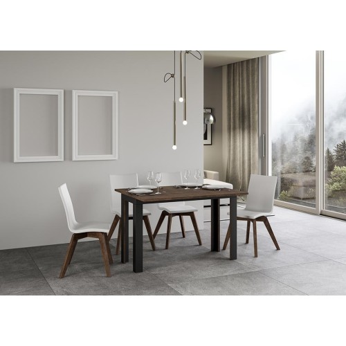 linea-double-itamoby-table-anthracite-frame