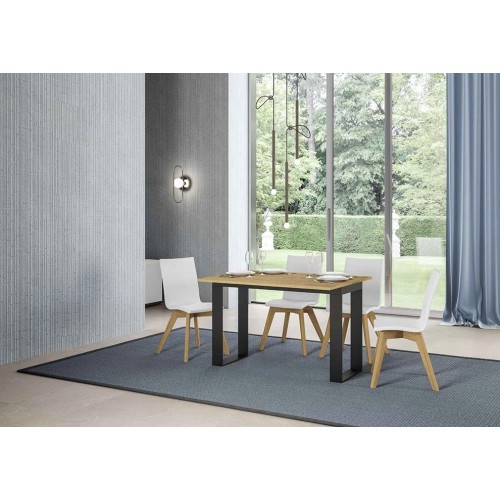 tecno-double-itamoby-table-with-anthracite-frame