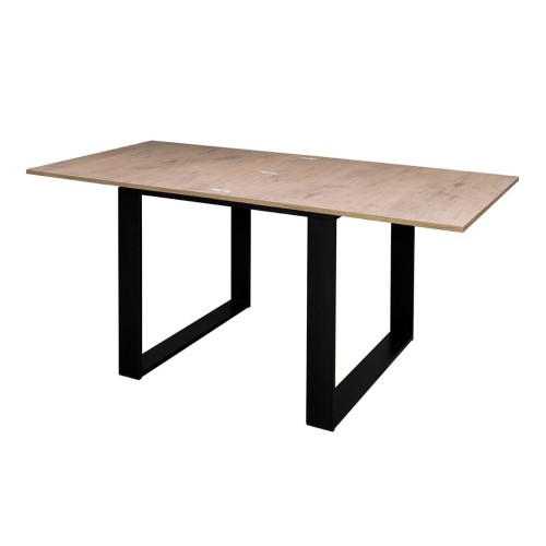 Tecno Libra Itamoby table with anthracite frame