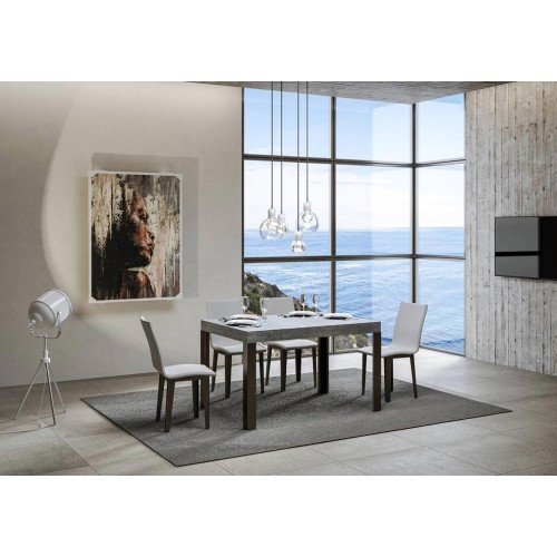 Linea Itamoby extendable table