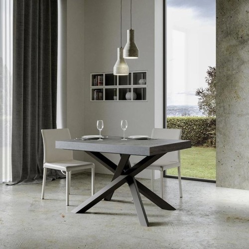 Volantis Itamoby extendable table