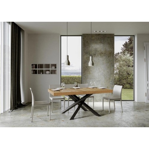 Volantis Itamoby extendable table