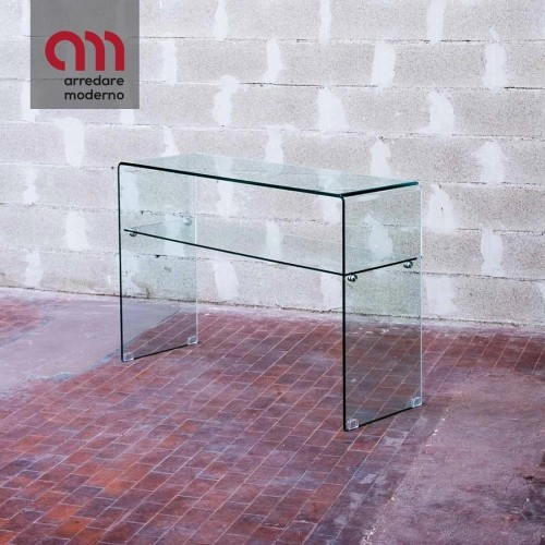 Shelf Itamoby Console Table