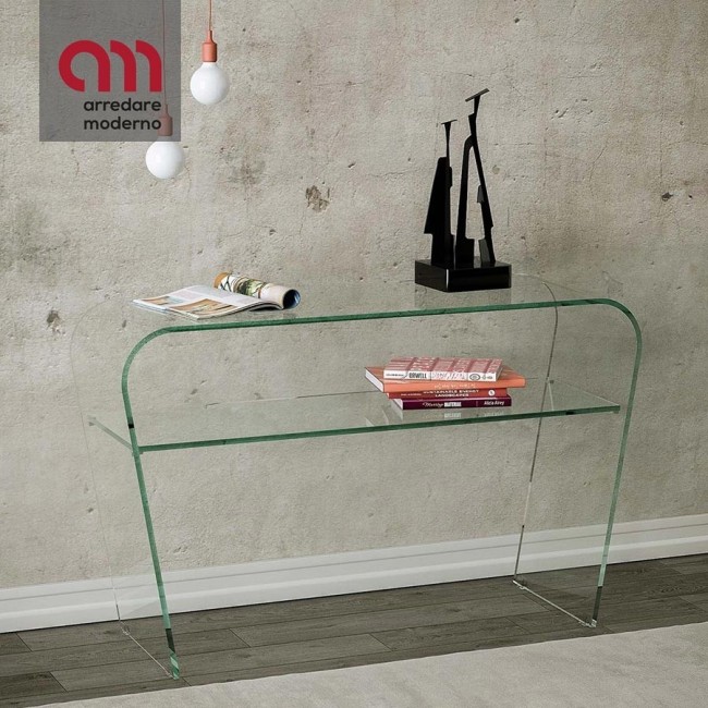 Eta Itamoby Console Table