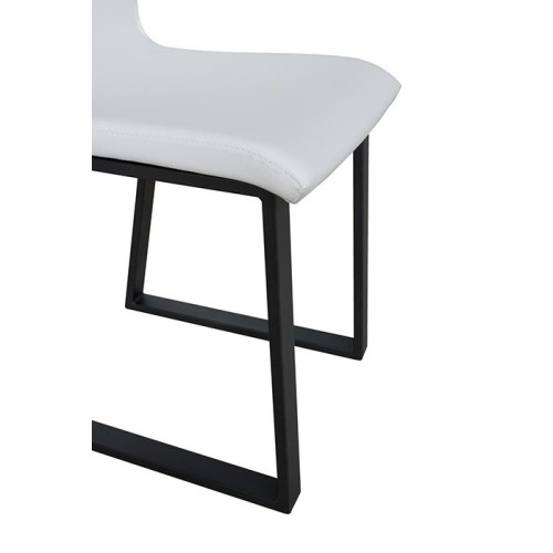 Baffy Itamoby chair