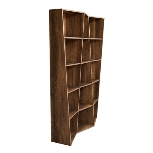 Trek Itamoby bookcase