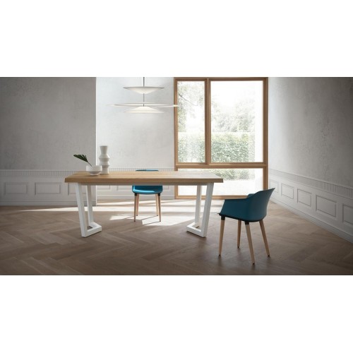 Jacopo La Primavera Fixed Table