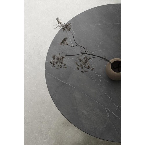 Jacopo La Primavera Round Fixed Table