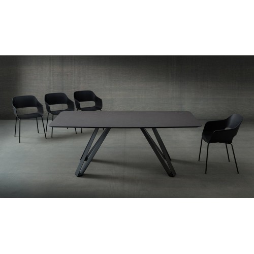 Noah La Primavera Fixed Table