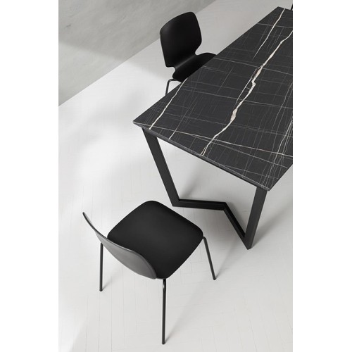 Filippo La Primavera Extendable Table