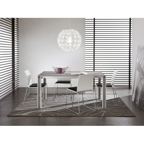 Gianni La Primavera Extendable Table