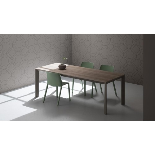 Ricky La Primavera Extendable Table