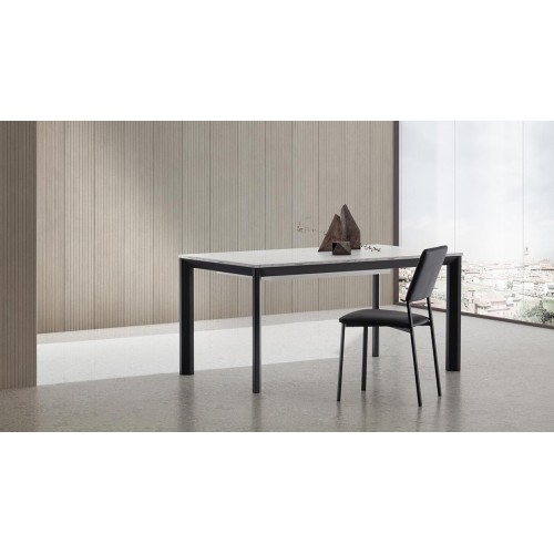 Ricky La Primavera Extendable Table