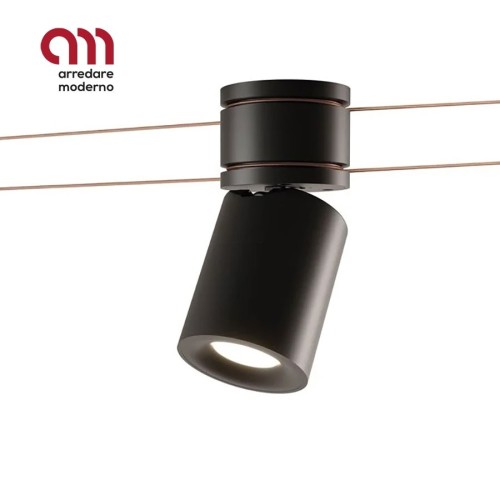 Mitos KDLN Kundalini ceiling lamp