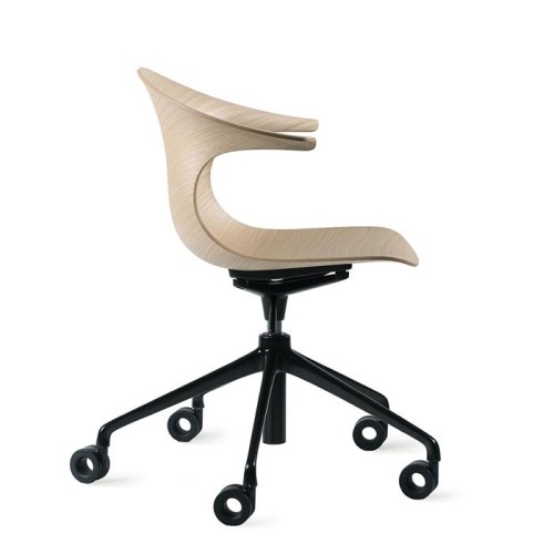 3D Loop Infiniti Design 5 star updown Chair