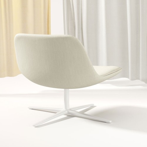 Pure Loop Lounge Infiniti Design chair