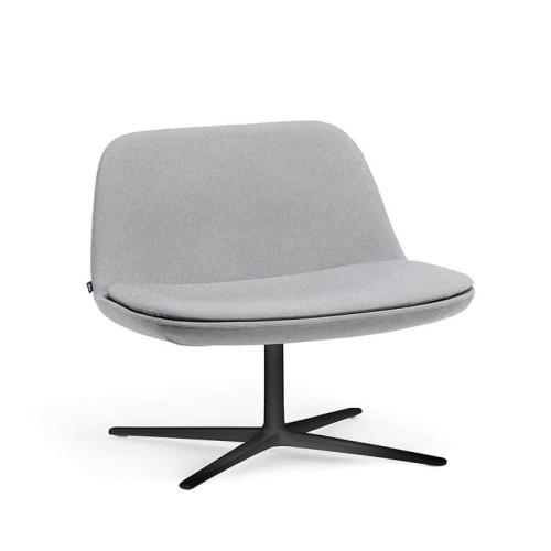 Pure Loop Lounge Infiniti Design chair