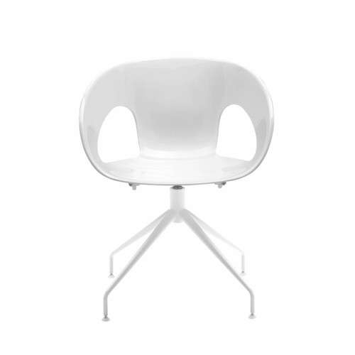 Krizia Kastel swiveling chair