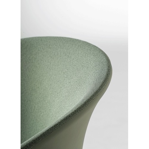 Kicca Plus Kastel upholstered chair