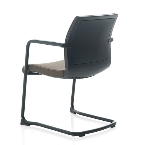 Karma Kastel office sled chair