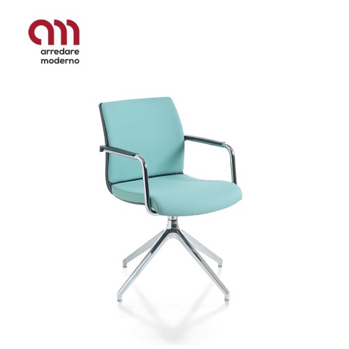 Karma Kastel office swivel chair