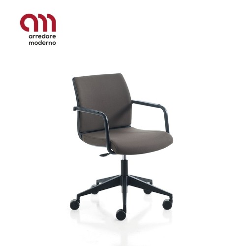 Karma Kastel office gaslift swivel chair