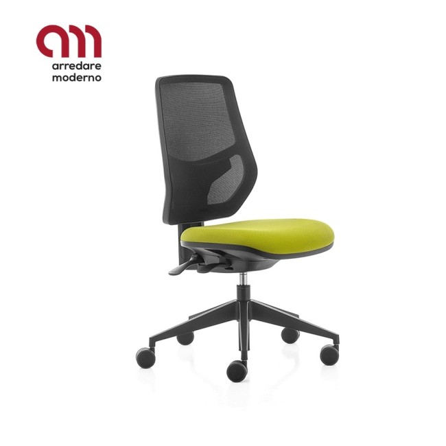 Kyton Kastel task chair