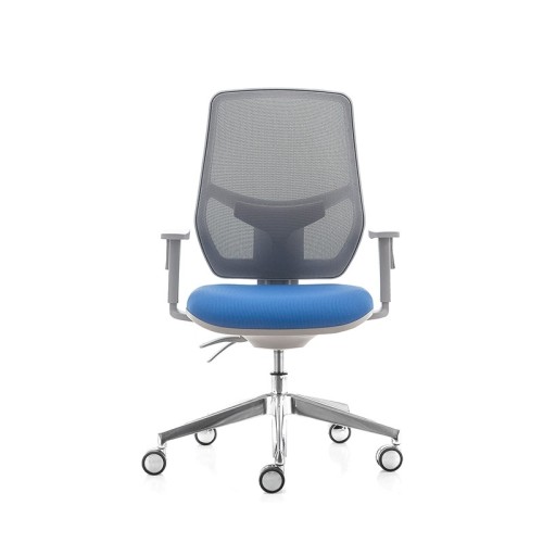 Kyton Kastel task chair with armrests