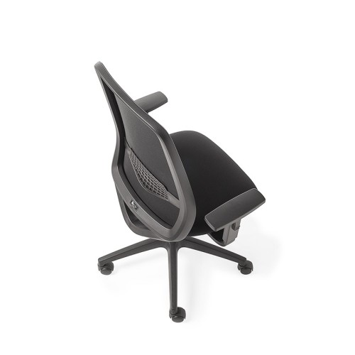 Key Go Kastel office chair