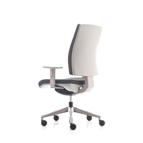 Kubika Kastel office chair with armrests