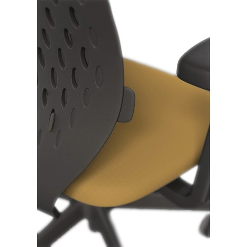 Key Smart Advanced Kastel office chair