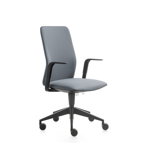 Kappa Kastel office chair with armrests