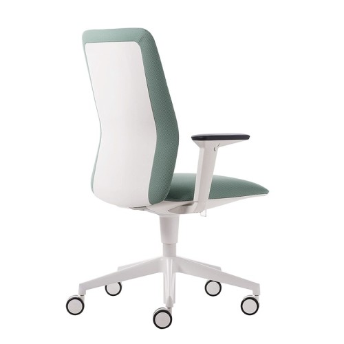 Kappa Kastel office chair with armrests