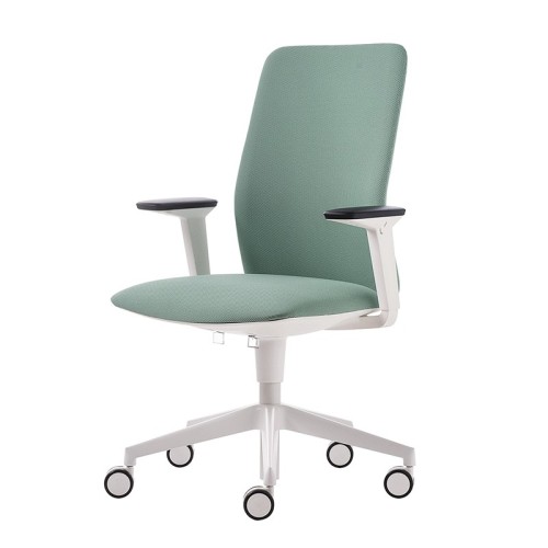 Kappa Kastel office chair with armrests